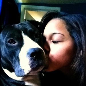 Meet your Posher, Mara